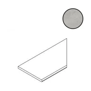 Спецэлемент Italon Millennium X2 Silver Bordo Round Dx 30x60 матовый