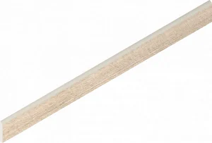 Бордюр Italon Eternum Acero 7,2X80 Battiscopa 610130005376 7,2x80 натуральный