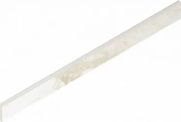 Бордюр Italon Eternum Carrara 7,2X80 Battiscopa 610130005387 7,2x80 натуральный