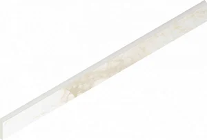Бордюр Italon Eternum Carrara 7,2X80 Battiscopa 610130005387 7,2x80 натуральный