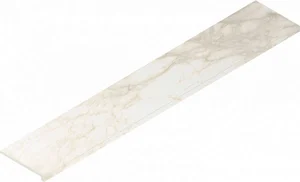 Ступень Italon Eternum Carrara Scal.160 Ang.Dx 620070002562 33x160 натуральная