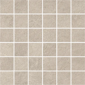 Мозаика Italon Eternum Cream Mosaico 610110001114 30x30 натуральная