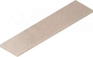Ступень Italon Eternum Cream Scal.120 Ang.Sx 620070002550 33x120 натуральная