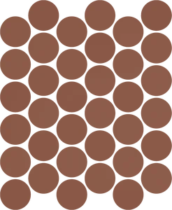 Мозаика Italon Eternum Glass Coral Mosaico Lounge 620110000192 26,2x30,2 натуральная