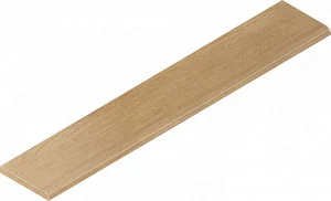 Ступень Italon Eternum Rovere Scal.160 Ang.Sx 620070002542 33x160 натуральная