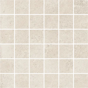 Мозаика Italon Eternum Snow Mosaico 610110001113 30x30 натуральная