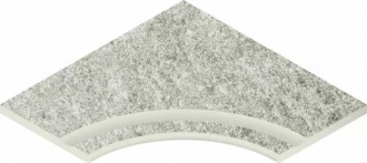 Nordica X2 Ice Bordo Angolare Angolare Round 620090001047