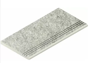 Ступень Italon Nordica X2 Ice Gradino Round Grip 620040000161 30x60 противоскользящая