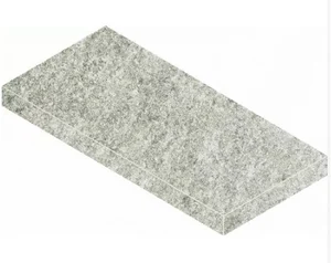 Ступень Italon Nordica X2 Ice Scalino Angolare Dx 620070002525 30x60 противоскользящая