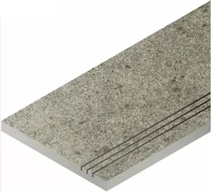 Ступень Italon Nordica X2 Silver Bordo Grip Dx 620090001067 30x60 матовая