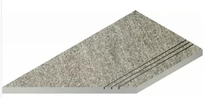 Ступень Italon Nordica X2 Silver Bordo Grip Sx 620090001068 30x60 матовая