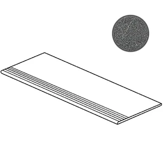 Planet Black Gradino 610140000118