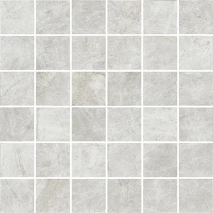 Мозаика Italon Прима 610110001509 Уайт Силк 30x30 сатинированная
