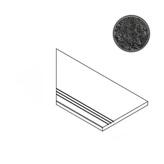 Room Black Bordo Grip SX 620090000681