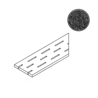 Room Black Griglia DX 620090000671