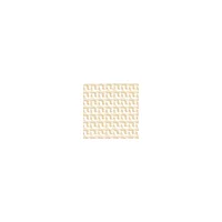 Спецэлемент Italon Room Beige Spigolo A.E. 1x1 матовый