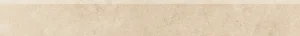 Бордюр Italon Room Beige Stone Battiscopa 7,2x60 патинированный