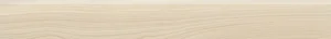 Бордюр Italon Room Beige Wood Battiscopa 7,2x60 патинированный