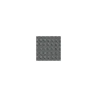 Спецэлемент Italon Room Black Spigolo A.E. 1x1 матовый