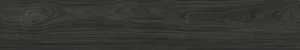 Керамогранит Italon Room Black Wood 20x120 патинированный
