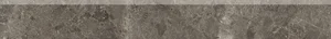 Бордюр Italon Room Grey Stone Battiscopa 7,2x60 патинированный