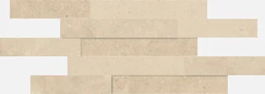 Декоративный элемент Italon Room Stone Beige Brick 3D 28x78 патинированный