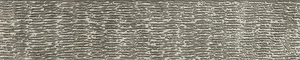 Декоративный элемент Italon Room Stone Grey Multiline 6x30 патинированный