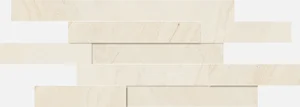 Декоративный элемент Italon Room Stone White Brick 3D 28x78 патинированный