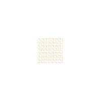 Спецэлемент Italon Room White Spigolo A.E. 1x1 матовый