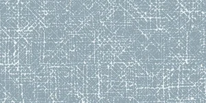 Декоративный элемент Italon Skyfall Blue Inserto Texture 40x80 матовый