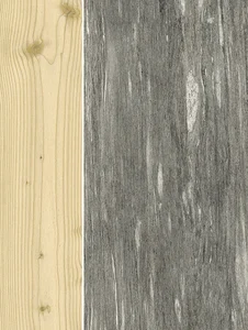 Декоративный элемент Italon Skyfall Grigio Block Nat Lux 40x53 матовый