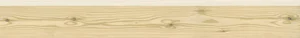 Бордюр Italon Skyfall Larice Battiscopa Nat 7,2x80 матовый