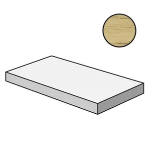 Ступень Italon Skyfall Rovere Scalino Angolare Dx Nat 33x160 матовая
