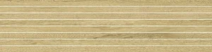 Декоративный элемент Italon Skyfall Rovere Tatami Nat 20x80 матовый