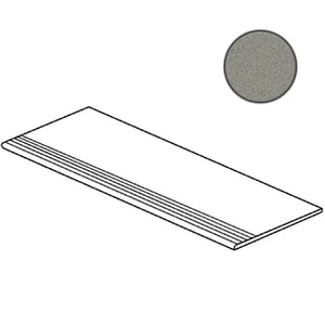 Ступень Italon Solid Cloud Gradino 120 30x120 матовая