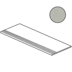 Ступень Italon Solid Silver Gradino 120 30x120 матовая