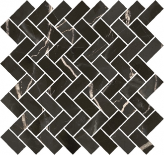 Stellaris Absolut Black Mosaico Cross 620110000217