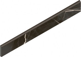 Stellaris Battiscopa Absolut Black 610130007469