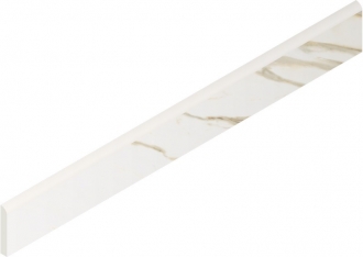 Stellaris Battiscopa Calacatta Gold Lap 610130007457
