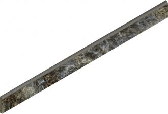Stellaris Battiscopa Madagascar Dark Lux 610130007480