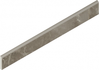 Stellaris Battiscopa Tuscania Grey Lap 610130007461