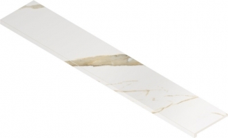 Stellaris Calacatta Gold Scalino Angolare Sx 620070002631