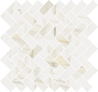Stellaris Carrara Ivory Mosaico Cross 620110000213