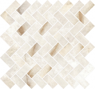 Stellaris Crystal Pure Mosaico Cross 620110000214