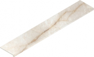 Stellaris Crystal Pure Scalino Angolare Dx 620070002624