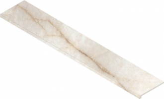 Stellaris Crystal Pure Scalino Angolare Sx 620070002633