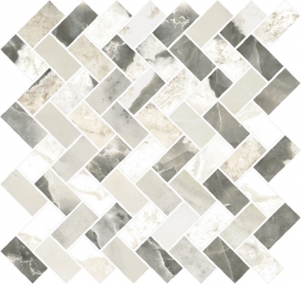 Stellaris Dover Light Mosaico Cross 620110000218