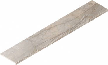 Ступень Italon Stellaris Elegant Silver Scalino Angolare Dx 620070002625 33x160 матовая