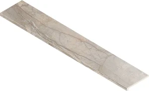 Ступень Italon Stellaris Elegant Silver Scalino Angolare Sx 620070002634 33x160 матовая