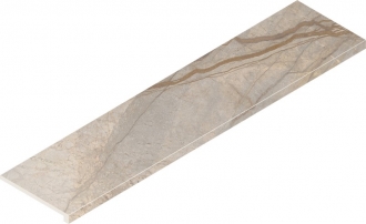 Stellaris Elegant Silver Scalino Frontale 620070002616